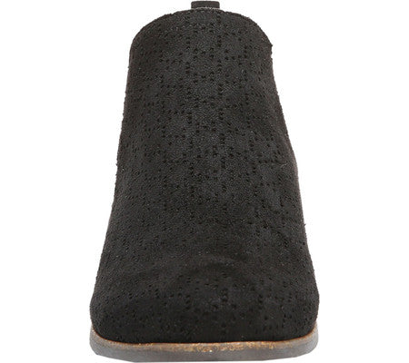 Botas Dr. Scholl's Femininas Rate Pretas Tamanho 8 M