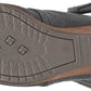 Botas femininas Dr. Scholl's Dakota Wedge, cinza, tamanho 8 W
