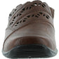 Mulas femininas Easy Street Forever em marrom bege, tamanho 7 W