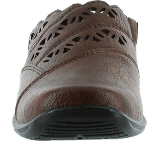 Easy Street Women's Forever Mules in Tan Brown Size 7 W