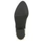 Bota feminina Highland Circus by Sam Edelman, preta, tamanho 8,5 M