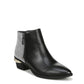 Bota feminina Highland Circus by Sam Edelman, preta, tamanho 8,5 M