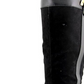 Karen Scott Deliee Almond Toe Knee High Botas Femininas Pretas Tamanho 6,5M-WC