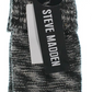 Luvas Steve Madden Pretas Tamanho Único