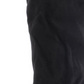 Steve Madden Botas Kimari Femininas Acolchoadas, Biqueira Fina, Salto Agulha, Pretas, Tamanho 7,5 M