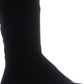 Botas Kelimae Scrunched Femininas Style &amp; Co, Preto, Tamanho 10 M