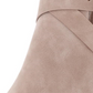 Botas femininas Tecia Buckle Ankle Boots Call It Spring, marrom, tamanho 11 B