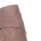 Botas femininas Tecia Buckle Ankle Boots Call It Spring, marrom, tamanho 11 B