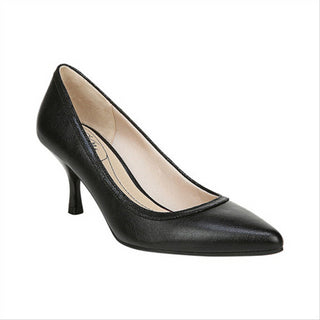 Life Stride Sirena Pump Feminino Preto Tamanho 8 M