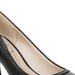 Life Stride Sirena Pump Feminino Preto Tamanho 8 M