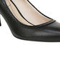 Life Stride Sirena Pump Feminino Preto Tamanho 8 M