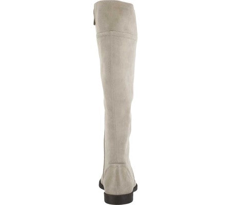 Botas de montaria Bella Vita Rebecca II femininas, bege, tamanho 6,5 N