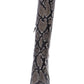 Botas femininas Sukep bico fino com fecho na altura do joelho, tamanho 9,5M, da INC International Concepts