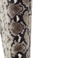 Botas femininas Sukep bico fino com fecho na altura do joelho, tamanho 9,5M, da INC International Concepts