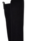 Botas de montaria femininas Marc Fisher Rela pretas tamanho 9,5 W