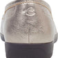Mocassim Devitt Feminino Easy Spirit Dourado Tamanho 9 M