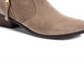 Botas femininas Baretraps Uriel Suede até o tornozelo marrom 10 M