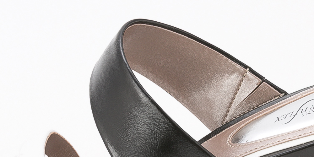 Botas femininas estilo &amp; co Milah com bico amendoado e cano médio, tamanho chocolate, 6,5m-WC