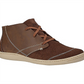 Sapato Ahnu Pier 3 Feminino Marrom Tamanho 6,5W