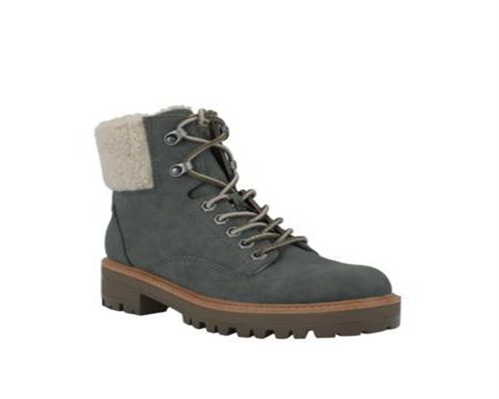 Indigo Rd. Irard Gray Tamanho 8,5 M