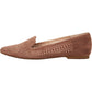 Mocassins Alfani Step 'N Flex Poee Femininos Bege-Blush Tamanho 8M