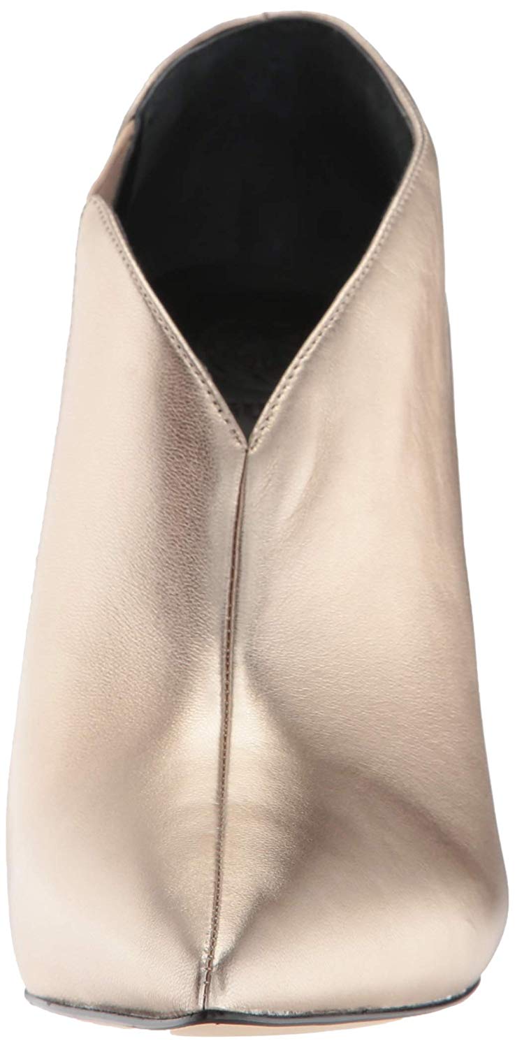Botas Guess Ondrea Femininas bico fino na altura do tornozelo tamanho 11 M