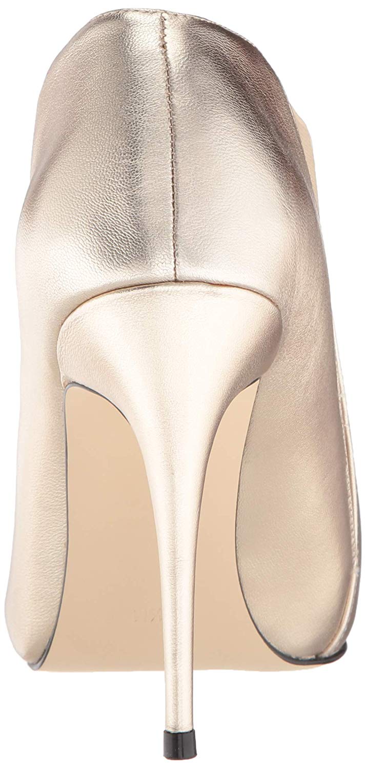 Botas Guess Ondrea Femininas bico fino na altura do tornozelo tamanho 11 M
