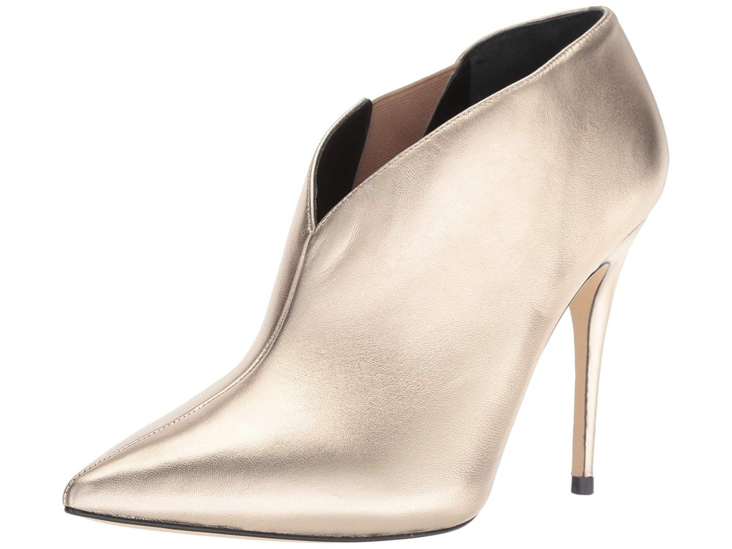 Botas Guess Ondrea Femininas bico fino na altura do tornozelo tamanho 11 M