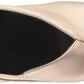 Botas Guess Ondrea Femininas bico fino na altura do tornozelo tamanho 11 M