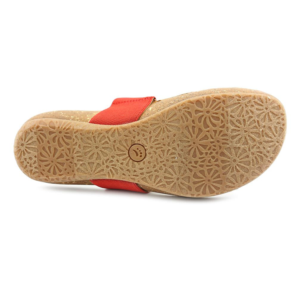 Botas Galvin Bare Traps Femininas Marrom Tamanho 8,5 M