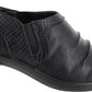 Easy Street Cleo Shootie Feminino Preto Tamanho 10 N