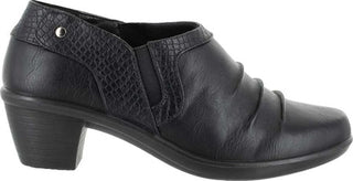 Easy Street Women's  Cleo Shootie Black Size 10 N
