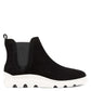 Botas Cala Femininas Nine West Pretas Tamanho 10 M