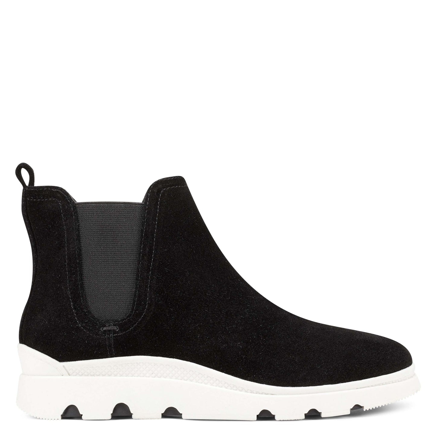 Botas Cala Femininas Nine West Pretas Tamanho 10 M