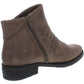 Botas Baretraps Anila Slouchy Grommet para mulheres, marrom, tamanho 5 M
