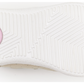 Stride Rite Toddler SR Stone High Top Champagne Couro Marfim Tamanho 8 W