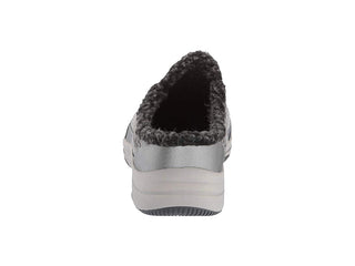 Easy Spirit Women's Oren Mules Gray Size 11 M