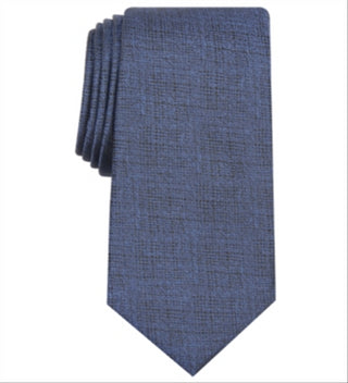 Alfani Men's Kelsey Silk Professional Neck Tie Red One Size
