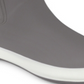 Bota de chuva feminina Journee Collection Siffy, cinza, tamanho 8,5 M