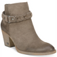Sam Edelman feminino Minetta cinza tamanho 6 M