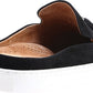 Tênis Kenneth Cole Feminino de Camurça Slip-on Preto Tamanho 8,5 M