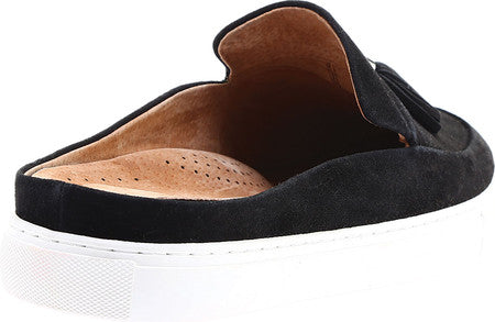 Tênis Kenneth Cole Feminino de Camurça Slip-on Preto Tamanho 8,5 M
