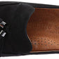 Tênis Kenneth Cole Feminino de Camurça Slip-on Preto Tamanho 8,5 M