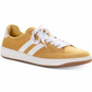 Tênis American Rag Shaley Feminino Amarelo Tamanho 9,5M