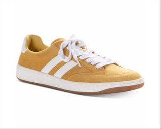Tênis American Rag Shaley Feminino Amarelo Tamanho 9,5M