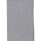 Four in Hand Masculino Novara Padrão Formal Lenço de Bolso Azul Tamanho Único