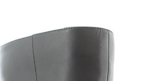 Botas Perrii Femininas Alfani Pretas Tamanho 7,5 M