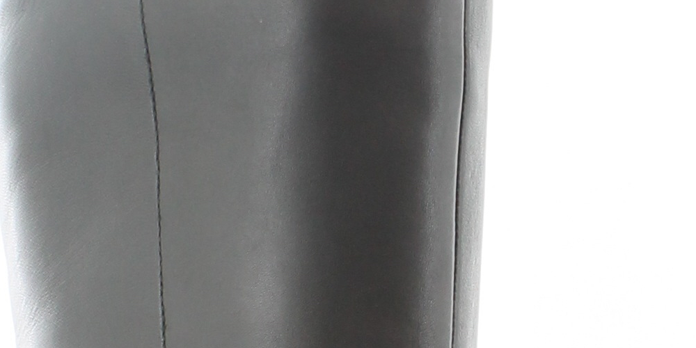 Botas Perrii Femininas Alfani Pretas Tamanho 7,5 M