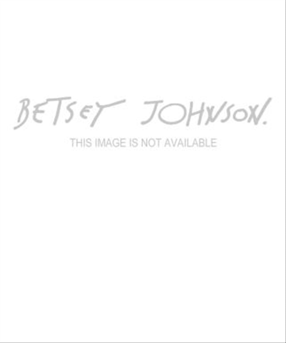 Betsey Johnson Snake Yara Scarpin Feminino Dourado Tamanho 7 M