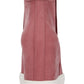 Tênis feminino Kenneth Cole Kam Pull on Wedge de cano alto, vermelho, tamanho 9 M